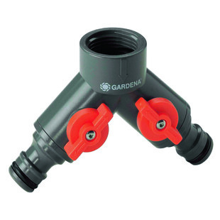 SELECTEUR 2 CIRCUITS