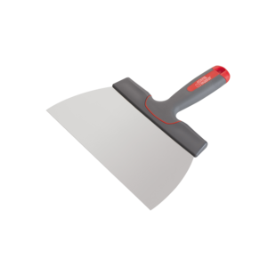 COUTEAU A ENDUIRE INOX