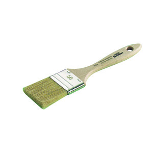 BROSSE PLATE BATIMENT