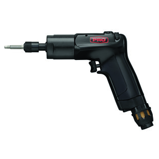 VISSEUSE REVOLVER PNEU. 12NM S2305