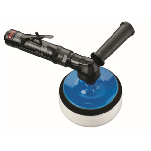 POLISSEUSE D'ANGLE PNEUMATIQUE G2406