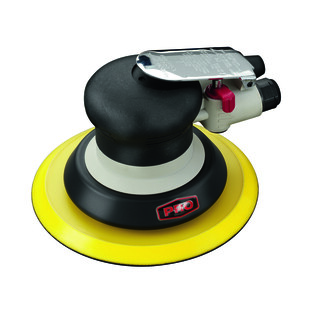 PONCEUSE ORBITALE PNEU. 150MM G2438-6.3N