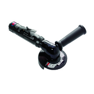 MEULEUSE D ANGLE PNEU. 125MM G2408-125