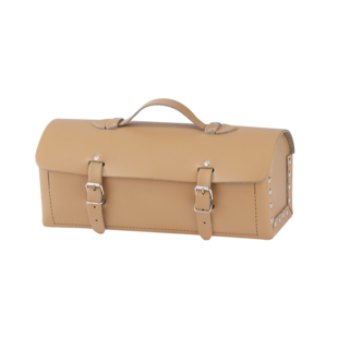 SAC A OUTILS CUIR 35CM TYPE AUTO