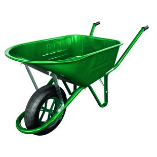 BROUETTE RENOVATION PEINTE ROUE GONFLABLE A1320GA4001