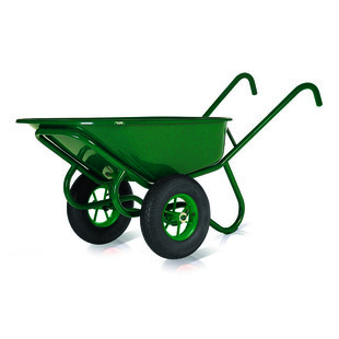 BROUETTE PRO VERTE A9160GA4001