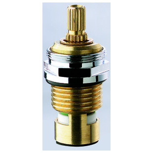 TETE CERAMIQUE NUE TETADISC ADAPTABLE GROHE 15/21 (SACHET DE 2)