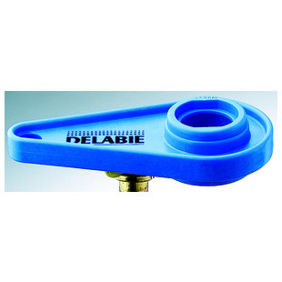 CLE POUR DEMONTAGE D AERATEUR