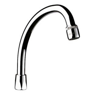 BEC UNIVERSEL COL DE CYGNE