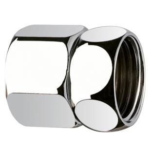 RACCORD FOU A ECROU PRISONNIER