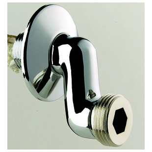 RACCORD CONTRE COUDE DE 32 MM M M SACHET DE 2 PIECES