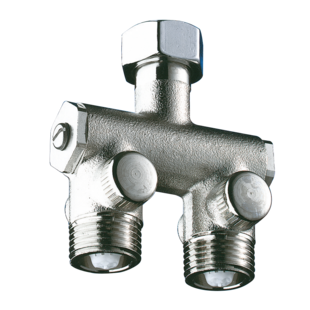 PRE-MELANGEUR COMPACT