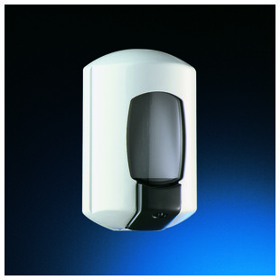 DISTRISAVON MURAL ABS BLANC