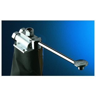 MITIGEUR PEDALE AU SOL MIXFOOT