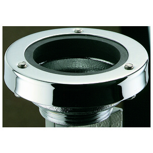 SORTIE D'URINOIR M1" SANS ECROU