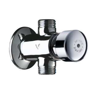 ROBINET TEMPORISE POUR URINOIR ET STALLE TEMPOSTOP