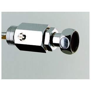 RACCORD "STOP" DROIT M F