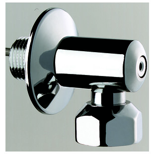 RACCORD EQUERRE "STOP" M F L.30