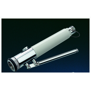 DOUCHETTE A JET REGLABLE