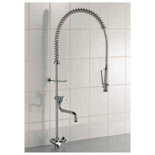 MELANGEUR MONOTROU GRANDE CUISINE A DOUCHETTE