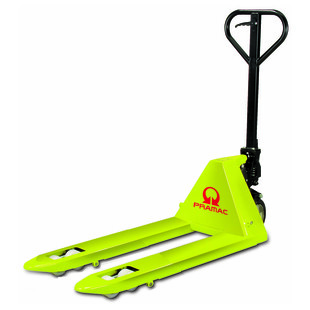 TRANSPALETTE MANUEL GS PRO 2,5T