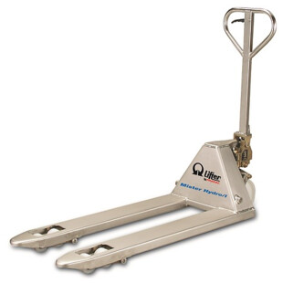 TRANSPALETTE MANUEL GS MR HYDRO