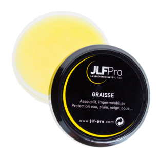 GRAISSE 125 ML JLF PRO