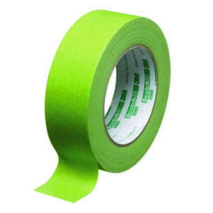 RUBAN DE MASQUAGE 3M SCOTCH 2060 SURFACE IRREGULIERE