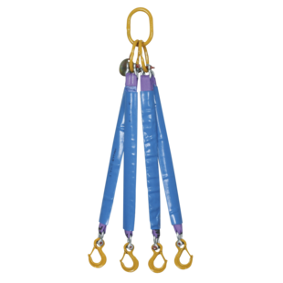 ELINGUE RONDE MULTI-BRINS