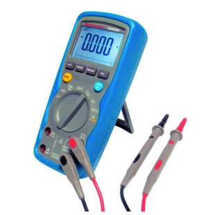 MULTIMETRE NUMERIQUE DMM210