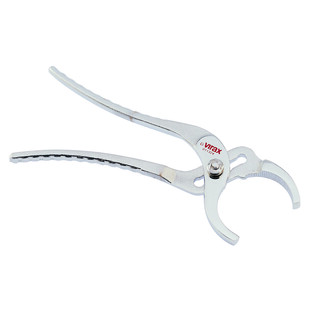 PINCE SANITAIRE GRANDE CAPACITE