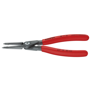 PINCE A CIRCLIPS INTERIEURS BEC DROIT