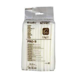 COLLE BLANCHE UNIVERSELLE EN BATON Ø 12 MM PRO-B