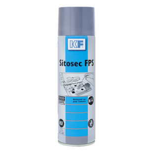 NETTOYANT A SEC SITOSEC 650ML