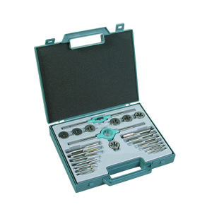 TARAUD + FILIERE TFP 23 (MALLETTE)