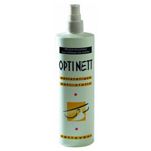 SPRAY ANTISTATIQUE 500 ML POUR B400
