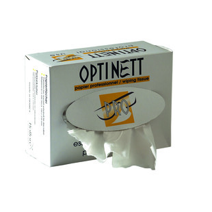 LINGETTES POUR B400 ET B410 (BOITE DE 200)