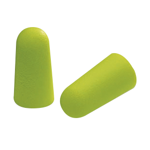 BOUCHON D'OREILLE JETABLE UVEX X-FIT