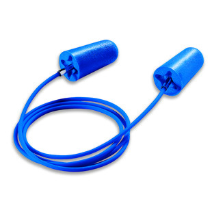 BOUCHON OREILLE JETABLE X-FIT DETECT BTE DE 100