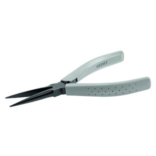 PINCE A BEC EXTRA-LONG ELECTRONIQUE 402.MT