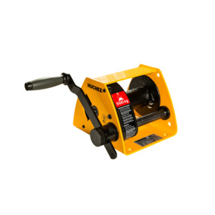 TREUIL MANUEL A ENGRENAGES MANIBOX GR