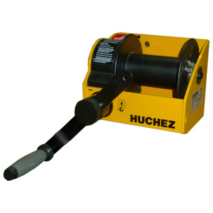 TREUIL MANUEL A VIS SANS FIN MANIBOX VS