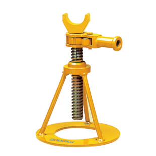 VERIN POUR BOBINE DE CABLE