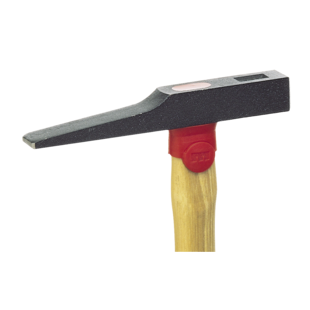 MARTEAU D'ELECTRICIEN MANCHE FRENE