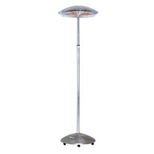 PARASOL CHAUFFANT ELECTRIQUE FS800