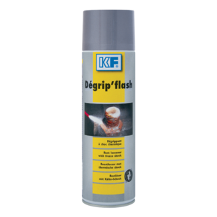 DEGRIPPANT THERMIQUE DEGRIP FLASH