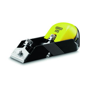 RABOT METALLIQUE A LAMES INTERCHANGEABLES RB5