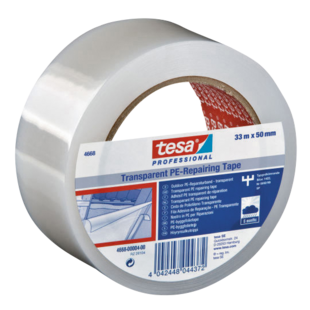 ADHESIF DE REPARATION 4668 TRANSPARENT