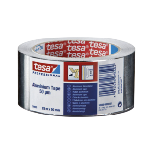 ADHESIF ALUMINIUM 50565