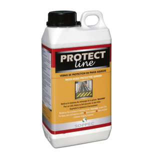 VERNIS DE PROTECTION PROTECT LINE 1L